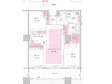 ブリリア有明スカイタワーの間取り図画像