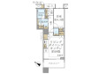 Brillia Mare 有明 Tower&Gardenの間取り図画像