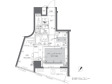 ZOOM渋谷神山町の間取り図画像