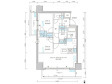 パークアクシス池袋イーストの間取り図画像