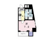 プラザ・デル・ソル本郷の間取り図画像