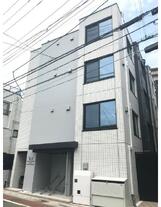 ウェルスクエアイズム武蔵小山SOUTH