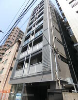 トライアングル目黒