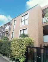 レジディア御殿山