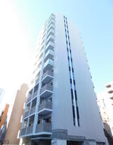 アトラス秋葉原アロマコート