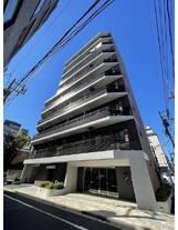 プレール・ドゥーク浅草Ⅳ