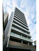 パークアクシス蔵前