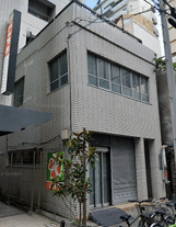 光伸マンション