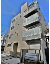 Zoo Street 池之端