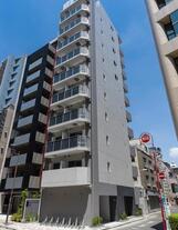 ミリアレジデンス浅草橋Ⅲ（旧：Live Casa浅草橋）