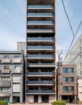 ルフォンプログレ蔵前ナチュール