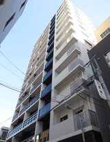 ライオンズ浅草橋ミレス