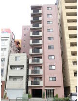 ロイヤルトーリータワーズ