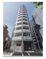 コンフォリア新御徒町