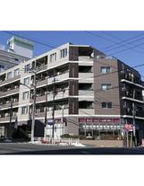 パークアクシス自由が丘テラス