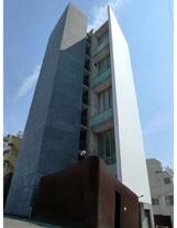 富ケ谷アパートメント