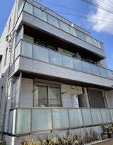 フラットクロコスミア