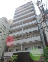 リブリ・東上野