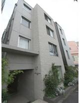 GRAN PASEO碑文谷South