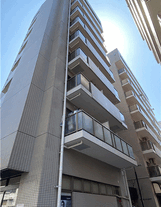 アンサンブル大井