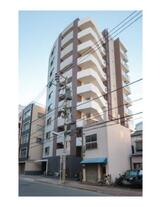 ガルデニア蔵前