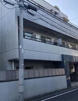 テラス高田馬場