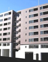 ツインパークN棟