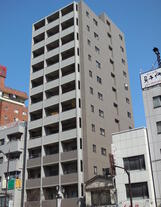 日神デュオステージ浅草国際通り