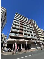 プレール・ドゥーク浅草松が谷