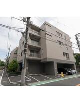 パインコート恵比寿