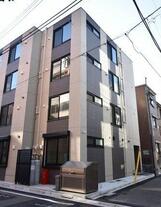 ハーモニーフラッツ神楽坂