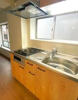 富士ニューハイツ