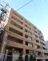 ライオンズマンション広尾南