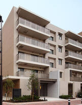 リージア新宿ウエスト