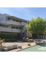 リビオ目白西坂ヒルテラス