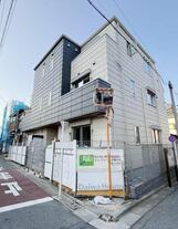 ルミエール西品川