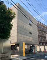 ジョイヴィレッジ市ヶ谷