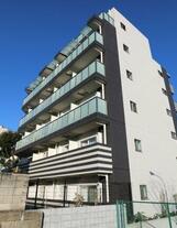 リライア大井町ヒルズ