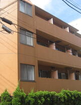 パレ・ホームズ天王洲