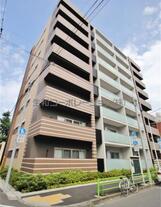 クレシェンテ月島