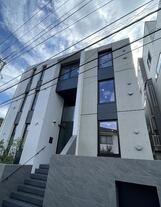 Reve Residence 代々木