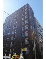 グリーンパーク東日本橋レジデンスⅡ