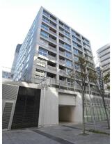 東雲キャナルコートCODAN15号棟