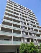 コスモリード池袋レジデンス