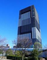 ブランズタワー豊洲