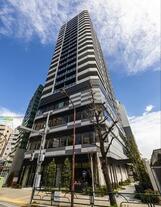 パークアクシス大塚ステーションゲートタワー