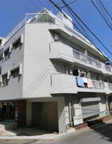 リライアンス湯立坂