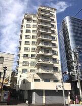 妙義坂マンション