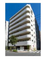 リバーパーク門前仲町