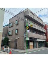 フェリーチェ目黒